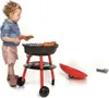 Paradiso Toys barbecue giocattolo 50 cm 30 pezzi rosso/nero Anteprima dell’immagine prodotto 9