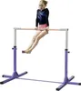 HOMCOM Gymnastik-Turnreck, 13-stufig höhenverstellbar Produktbild-Vorschau 1