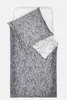 Komplet pościeli dwustronnej Brielle Mako Satin, 100% Podgląd zdjęcia produktu 3