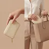MillyMilk® Kord Geldbeutel Fondo – Mini Portemonnaie für Produktbild-Vorschau 8