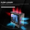 ANTEC FLUX Rear ATX/Micro-ATX/ITX Midi Tower PC Gehäuse , Produktbild-Vorschau 4