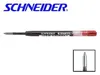 Schneider Schreibgeräte Gelion 39, Rot, Medium, G2, 0,4 mm, Produktbild-Vorschau 9