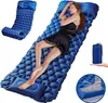 Camping Isomatte,Isomatte Camping Aufblasbar,14cm Dicke Produktbild-Vorschau 1