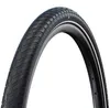 Plášť Schwalbe Motion Big Apple HS632 16x2,0" 50-305 černý Náhled obrázku produktu 1