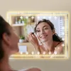 LED-Badezimmerspiegel Clara, dimmbar, mit 3 Lichtfarben - Produktbild-Vorschau 9
