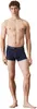 Calvin Klein Herren 3er Pack Low Rise Trunks, Blau S Produktbild-Vorschau 11