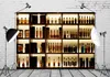 Luxe Fotografie Achtergrond voor Bar en Restaurant Productafbeelding-voorbeeld 3