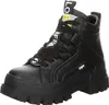 Buffalo Stiefelette Stiefelette Kunstleder Produktbild-Vorschau 19