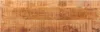 vidaXL Banc 110 cm Bois massif de manguier rugueux et acier Voir les images du produit 2
