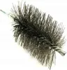 A close-up studio shot of a chimney brush. Produktbild-Vorschau