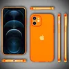 NALIA Étui transparent pour iPhone 12, coloré et Voir les images du produit 7