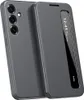 PU kožené pouzdro pro Samsung Galaxy S26, chytré flipové Náhled obrázku produktu 1