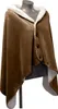 Unique Living - Deckenplaid Coby 75x150cm - Rocky Brown Produktbild-Vorschau 1