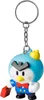 Brawl Stars Porte-clés série 1 en Blind Pack , 4 cm Voir les images du produit 5