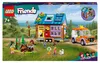 LEGO® 41735 LEGO® Friends 41735 Mobiles Haus Bausatz Anteprima dell’immagine prodotto 1