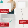 Tomado TFM4402W - Mini vriezer - Vrijstaand - Barmodel - 31 Productafbeelding-voorbeeld 8