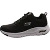 Skechers Sneaker in schwarz, Gr. 45 Produktbild-Vorschau 33
