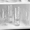 WMF Latte Macchiato Glas Honeycomb 4 teilig Produktbild-Vorschau 10