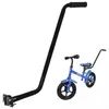 Pcháč na detský bicykel vodiaca tyč rukoväť na učenie jazdy Náhľad obrázku produktu 6