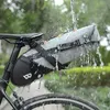 Wasserdichte Fahrradsatteltasche 10L Fahrradsitztasche Produktbild-Vorschau 4