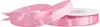 Satinband 12mm x 25m Rolle Rosa Produktbild-Vorschau 8