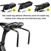 Rhinowalk Fahrrad-Satteltaschen-Stabilisatorhalterung Produktbild-Vorschau 3