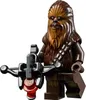 LEGO Star Wars Mos Eisley Cantina, jeu de construction pour Voir les images du produit 42