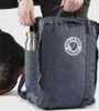 FJÄLLRÄVEN Tree Kanken Rucksack charcoal grey Produktbild-Vorschau 5