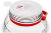 2x 2L Vorratsgläser Gurkenglas, Einmachglas, Einmachgläser, Produktbild-Vorschau 4