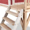 EXIT Loft 300 Maison en Bois – Cabane Extérieure – Bois– Voir les images du produit 9