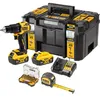 DEWALT DCZ100P2KT-QW Akku-Schlagbohrschrauber Produktbild-Vorschau 1