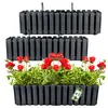 Prosperplast 2er-Set Blumentopf | Boardee Fancycase W | Produktbild-Vorschau 1