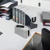 DURABLE Pojemnik na kable CAVOLINE® BOX S, Szary, 503510 Podgląd zdjęcia produktu 3