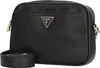 Guess Jeans Schwarze Damentasche Produktbild-Vorschau 10