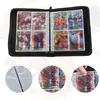 Forever Tragbare Pokemon Sammelalbum,Karten Sammelalbum,50 Produktbild-Vorschau 4