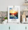 MG Design, rámeček A2, 42 x 59,4 cm – rámeček bez rámu s Náhled obrázku produktu 2