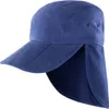 Result Headwear RC076X | Fold Up Legionnaires Cap / Kappe / Produktbild-Vorschau 1