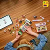 LEGO(R) FRIENDS 42653 Hudební a domácí obchod Náhled obrázku produktu 31