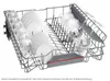Bosch SBI4ECS28E Serie 4, Smarter XXL-Geschirrspüler Produktbild-Vorschau 22