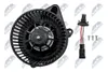 NTY EWN-RE-005 Gebläsemotor Innenraumgebläse für OPEL Produktbild-Vorschau 4