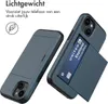 imoshion Etui z uchwytem na kartę do Apple iPhone 15 - Podgląd zdjęcia produktu 3