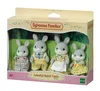Sylvanian Families Waldkaninchen: Familie Hoppel Produktbild-Vorschau 2