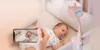 EZVIZ BM1 Batteriebetriebener Baby-Monitor / Produktbild-Vorschau 9