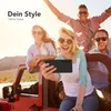EAZY CASE - Silikonhülle magnetisch für Samsung Galaxy S25 Produktbild-Vorschau 2