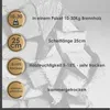 Brennholz 20kg Feuerholz Kaminholz Feuerschale getrocknet Produktbild-Vorschau 2
