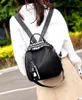Damen Rucksack - Elegant - Wasserdicht - Retro-Design - Produktbild-Vorschau 13