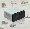Epson EF-21G Mini-TV Laser Beamer 1.000 Lumen Produktbild-Vorschau 20