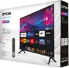 DYON SMART 32 VX, LED-Fernseher, (WXGA, WLAN, SmartTV) Produktbild-Vorschau 5