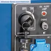 Scheppach SG5200D, 3000 W, 230 V, 16 l, Diesel, 1,43 l/h, Podgląd zdjęcia produktu 7