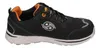 Bezpečnostní obuv Dockers Dockers Galantis S1P black/white Náhled obrázku produktu 7
